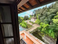 Exclusive Resort W/ Tennis, Pool & Waterfall - A9