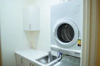 Spacious, modern apartment right in the Bendigo CBD