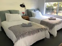 Unwind at "Woodbury Lodge" Hotels in Exeter