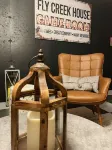 Spacious Fly Creek Retreat – Game Rm, Creek Views & Minutes to Cooperstown & DP