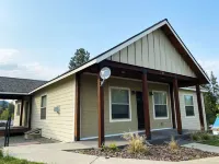 Charming St. Maries Vacation Rental