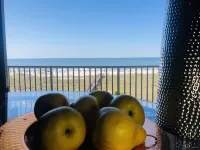 ROMANTIC MALIBU ELEGANCE - on HGTV & DIRECTLY on the LUMINOUS GULF SAND! - Private Pools