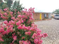 3-Bdrm Vacation Home 28 Minutes from Historic Tombstone, the Yellow Door Awaits! Hotels in der Nähe von Patterson Observatory