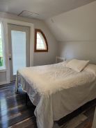 Couple - Close to Hersey River, Trails, Golfing, Parks and Horseback Riding