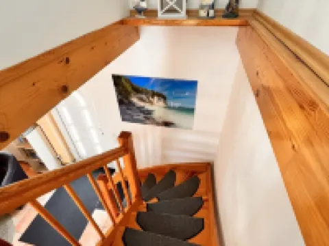 Vacation home Anna - right side Ξενοδοχεία στην πόλη Dranske