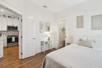 Mexico Beach Gem – Pool, Golf Cart & Just 1 Block from the Beach!