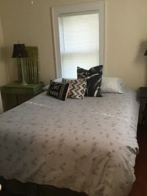 Juniper Cottage — In the Heart of Old Florida