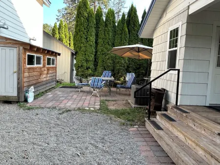 Great Location, Relax by Sandpoint City Beach Park or Shop Downtown