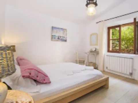 Villa With Private Pool with Sea Views . Homely  traditional majorcan house Hotels in Deia