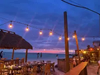 Heated Pool~Massive Spanish Home~Water Views~Sunset Deck~Grill~WIFI~Near Beaches