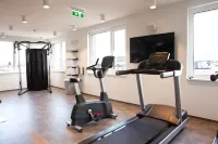 Hampton by Hilton Vienna Messe - Træningscentre