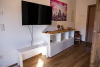 Appartement London