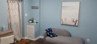 Lower Level Loft - Adorable Studio Apt. Near BWI