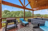 ATV Trailer Parking/NEW/5 min to Natural Bridge