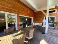 Villa Vacances Entre Bayonne et Capbreton