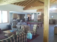 Apartment 4 people Chalet du Galibier  residence