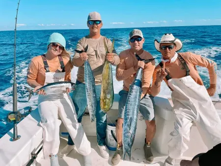 Family friendly 3 bedroom home minutes from the beach and top notch restaurants