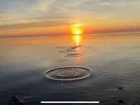 Spacious Bayside Retreat in Door County. All the views and not the traffic. Hotel a Gardner