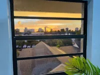 Fall Naples Park Shore Resort Penthouse Hog Fish Harry’s