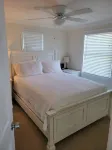 Annapolis Cozy Beachfront/Waterfront w/Chesapeake Bay Bridge view 저그 베이 웨트랜즈 보호구역 주변 호텔