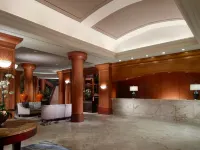 Marriott Jacksonville Downtown Hotels near Union Station