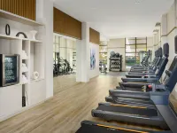 AC ホテル バイ マリオット ネイプルズ 5TH アベニュー ネープルズのホテル