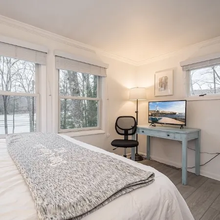 FletchersCove-DeepCreekLake-PrivateDock-HotTub