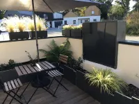 Quiet studio in the heart of Arradon