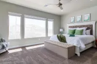 New! - Hot Tub - Escape to Zion