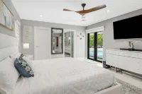 Miami Springs Located in Heart of Miami