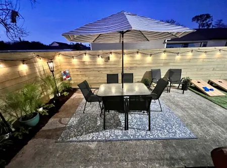 Charming Historic Home Near French Quarter - Cozy & Convenient!