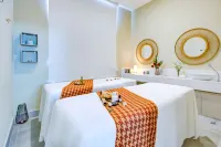 DoubleTree by Hilton Foz do Iguacu Brazil - spa