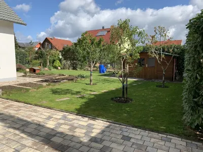 Ferienwohnung