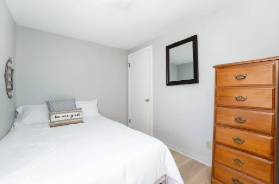 Hampton Beach Seaside Villa Unit 2