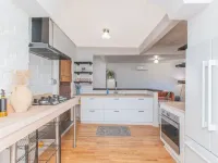 Modern Loft in Historic Birdtown - Unit 8 Hotels in Lakewood