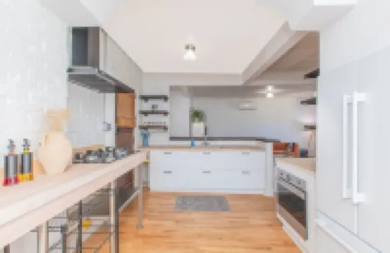 Modern Loft in Historic Birdtown - Unit 8