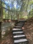 St.Germaine Secluded fully renovated home lake access, ATV snowmobile