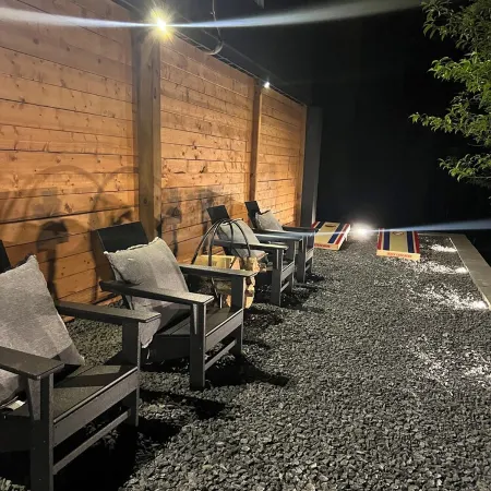 Steel House: City, Lake, Main St & Mountain Gem Close to All Attractions