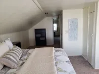 Great in-town location