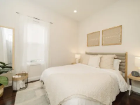 Boston Luxury Home, Free parking, 5 mins to the Casino, 10 minutes to airport. Hoteles en Everett