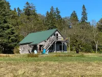 Ocean-Bay Cottage Rossport
