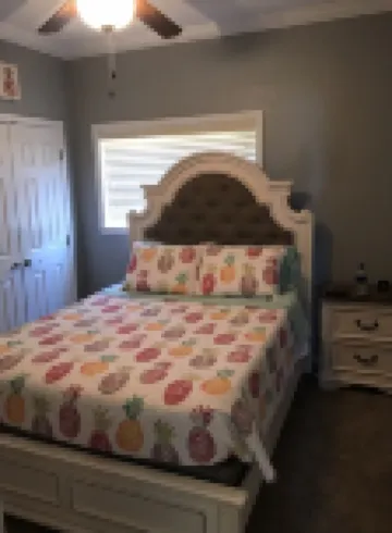 Beautiful Long Beach Condo with Ocean View!