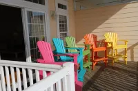 Oceanfront Home,Early Check-In, Pool, Elevator, 50 Steps to the Beach - 4-Sterne