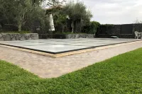 PACO'S HOUSE ON ETNA