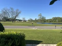 Family Privacy near Gulf Shores, Orange Beach, Fairhope. Private pool. Sleeps 20