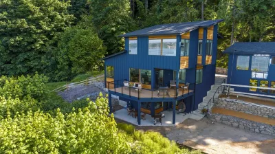 Waterview Oasis 5 Bedroom 4 Bath Hotel in zona Dune Peninsula at Point Defiance Park