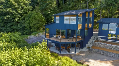 Waterview Oasis 5 Bedroom 4 Bath