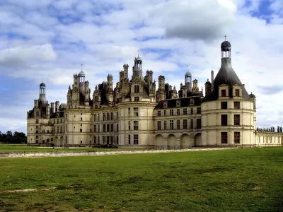 La Tour de Rêves, Chambre D'hôtes Các khách sạn ở 