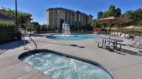 Angel's Heaven Luxury Condo at Mountain View Condos