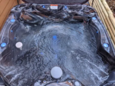 Deep Creek Hideaway Near the Smoky Mountain National Park